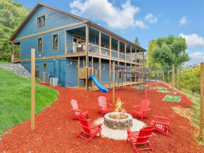 New Amazing View Pickleball MiniGolf Pool GreatLoc